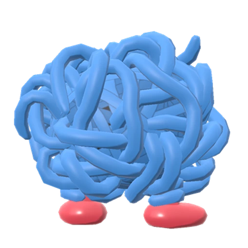tangela sprite 134
