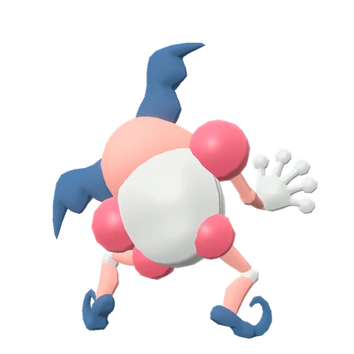 mr-mime sprite 146