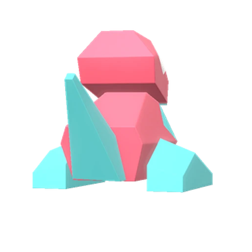 porygon sprite 145