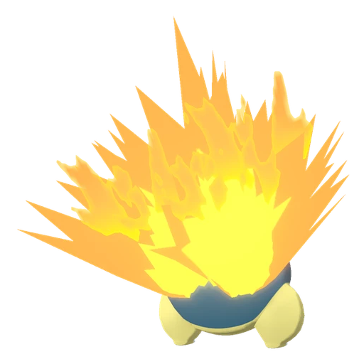 cyndaquil sprite 106
