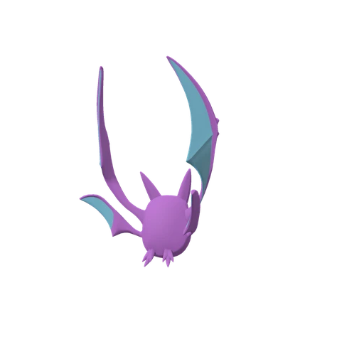 crobat sprite 112