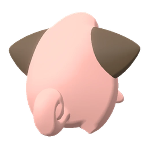 cleffa sprite 117