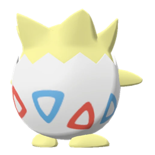 togepi sprite 106