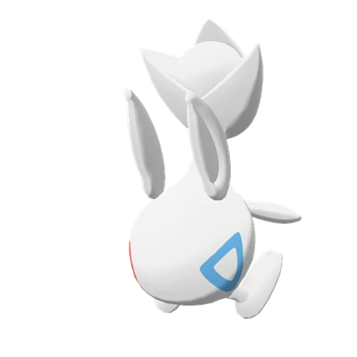 togetic sprite 106
