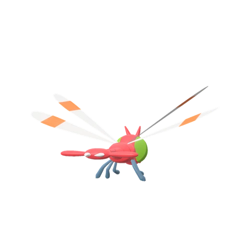yanma sprite 106