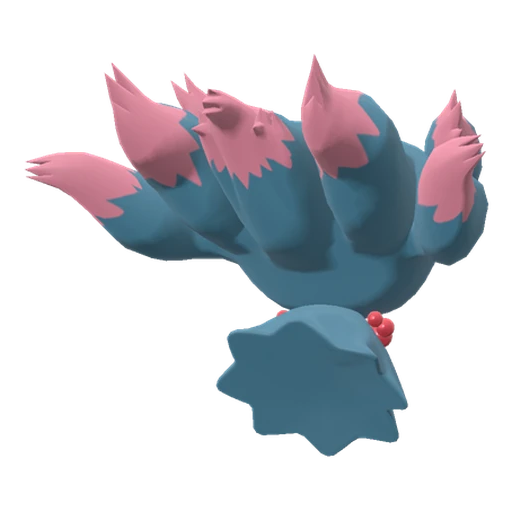 misdreavus sprite 106