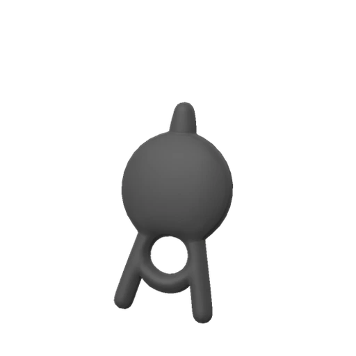 unown sprite 101