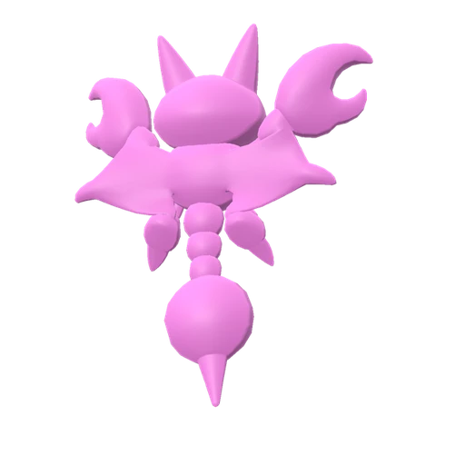 gligar sprite 158