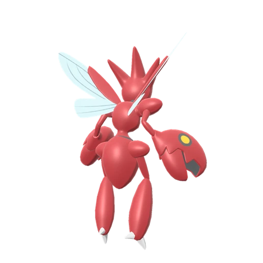 scizor sprite 190