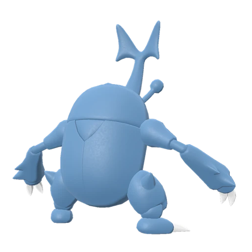 heracross sprite 190