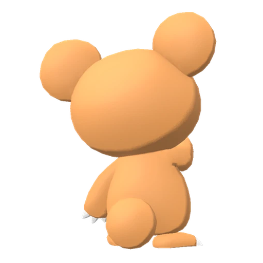 teddiursa sprite 106