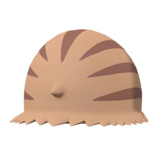 swinub sprite 111