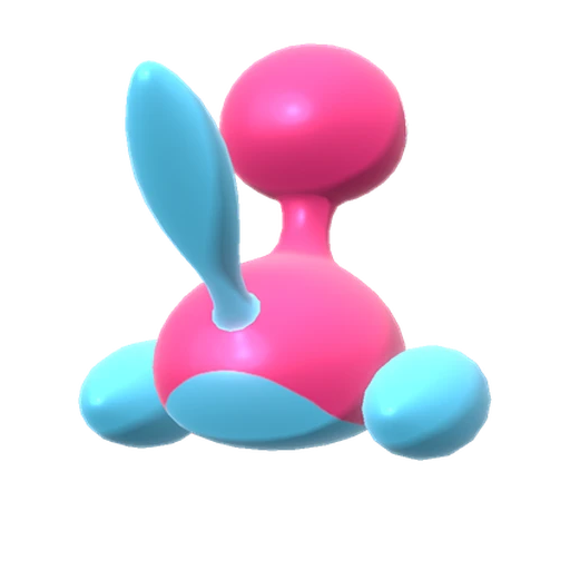 porygon2 sprite 117