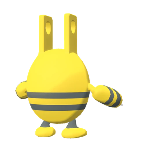 elekid sprite 111