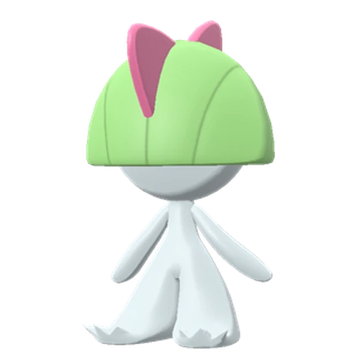 ralts sprite 90