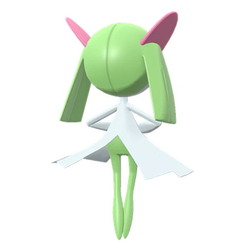 kirlia sprite 90