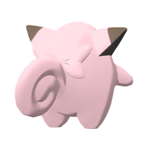 clefairy sprite 145