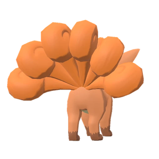 vulpix sprite 139