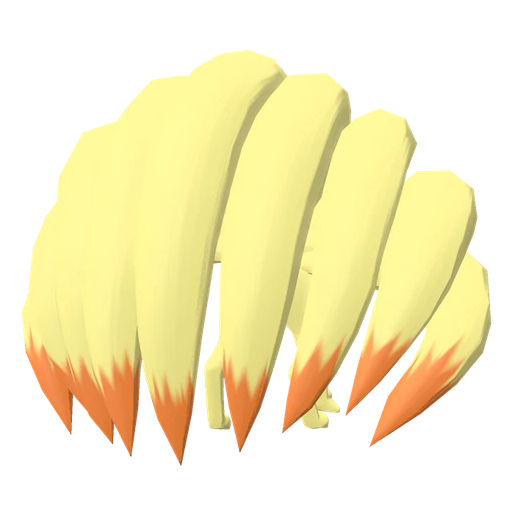 ninetales sprite 145