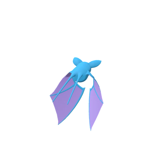 zubat sprite 202
