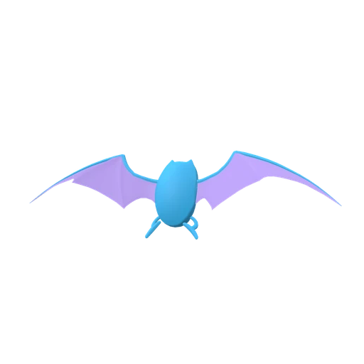 golbat sprite 202