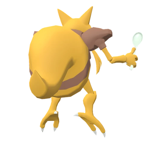 kadabra sprite 202