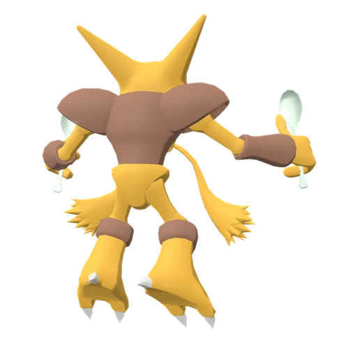 alakazam sprite 212