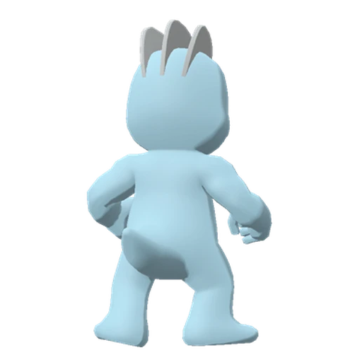 machop sprite 140