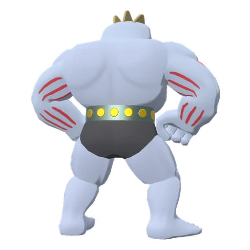machoke sprite 140