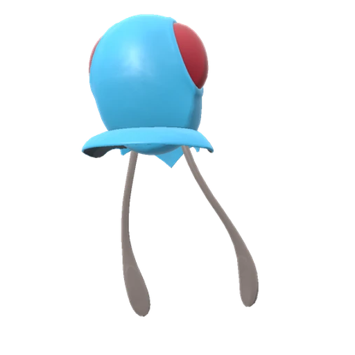 tentacool sprite 139