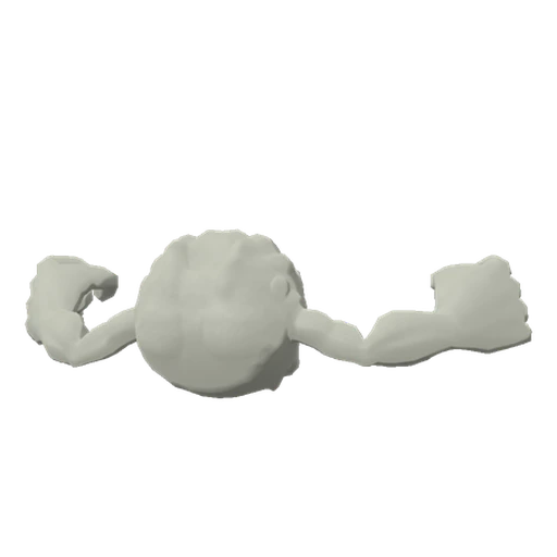geodude sprite 134