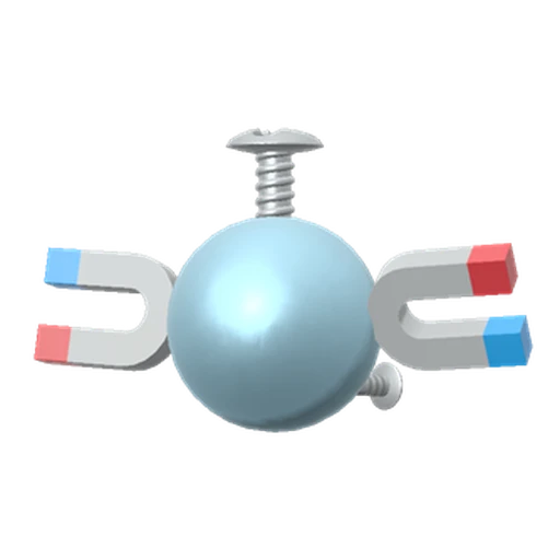 magnemite sprite 139