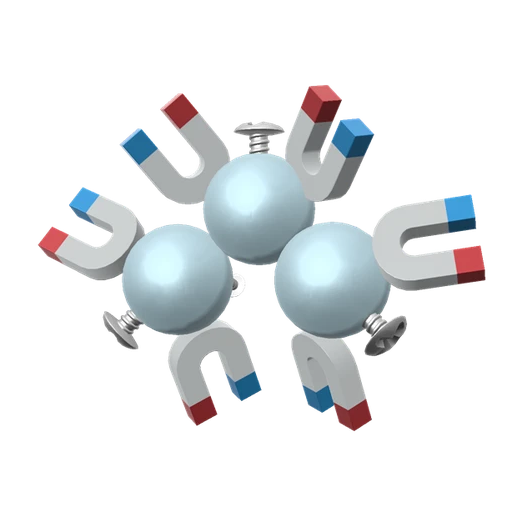 magneton sprite 139