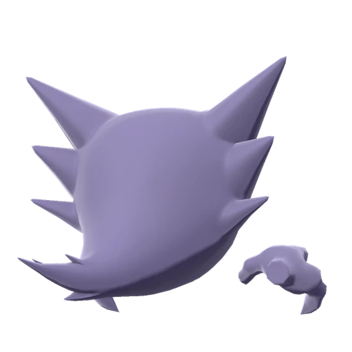 haunter sprite 145