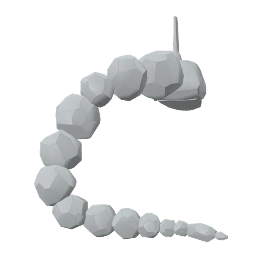 onix sprite 140