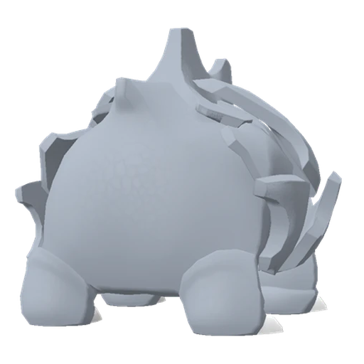 rhyhorn sprite 198