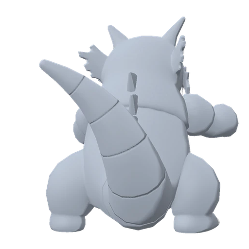 rhydon sprite 198