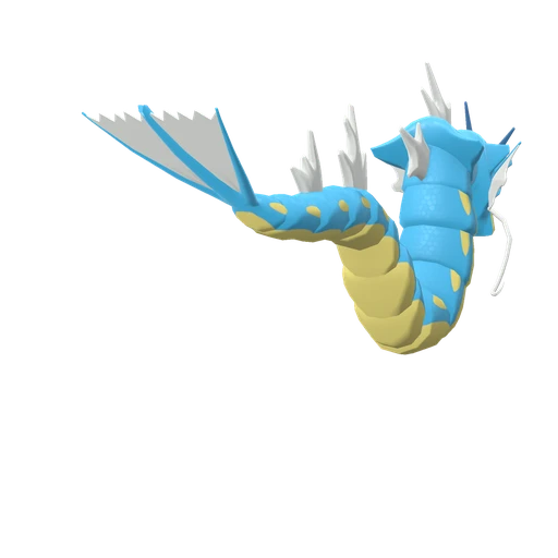 gyarados sprite 220