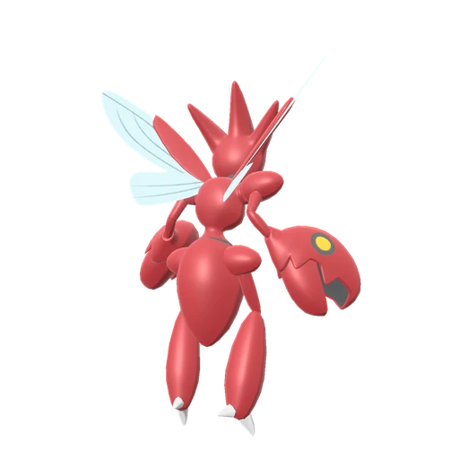 scizor sprite 188