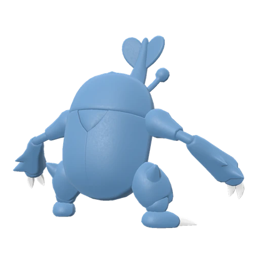 heracross sprite 188