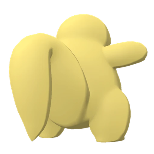 lickitung sprite 132