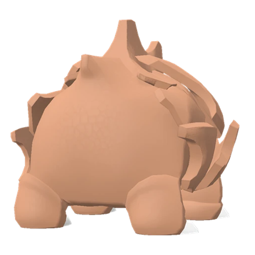 rhyhorn sprite 197