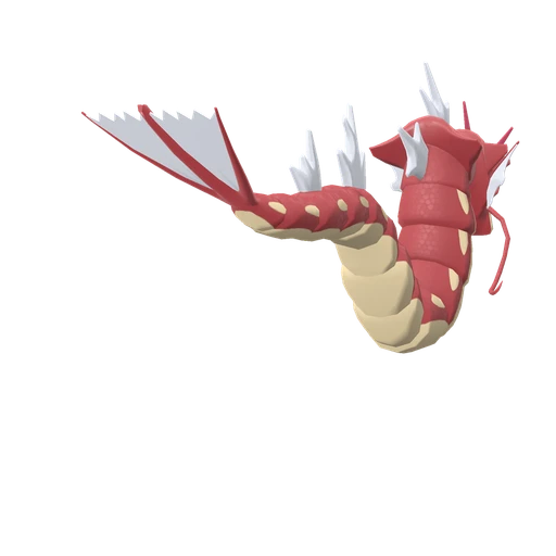 gyarados sprite 219
