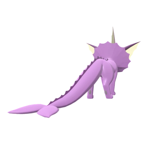 vaporeon sprite 149