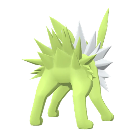 jolteon sprite 149