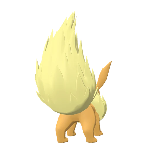 flareon sprite 149