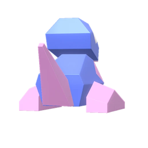 porygon sprite 143