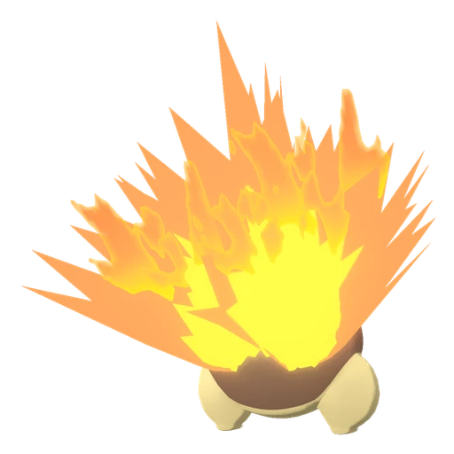 cyndaquil sprite 104