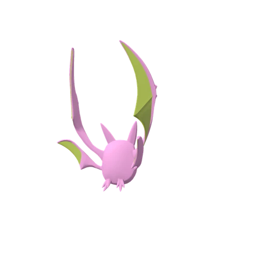 crobat sprite 110