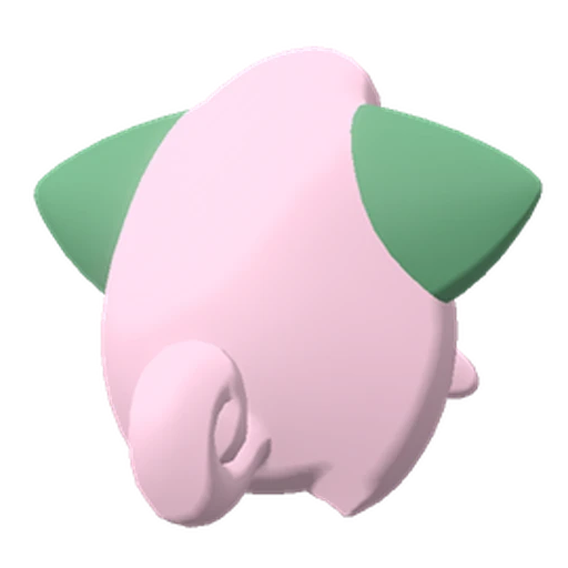 cleffa sprite 115